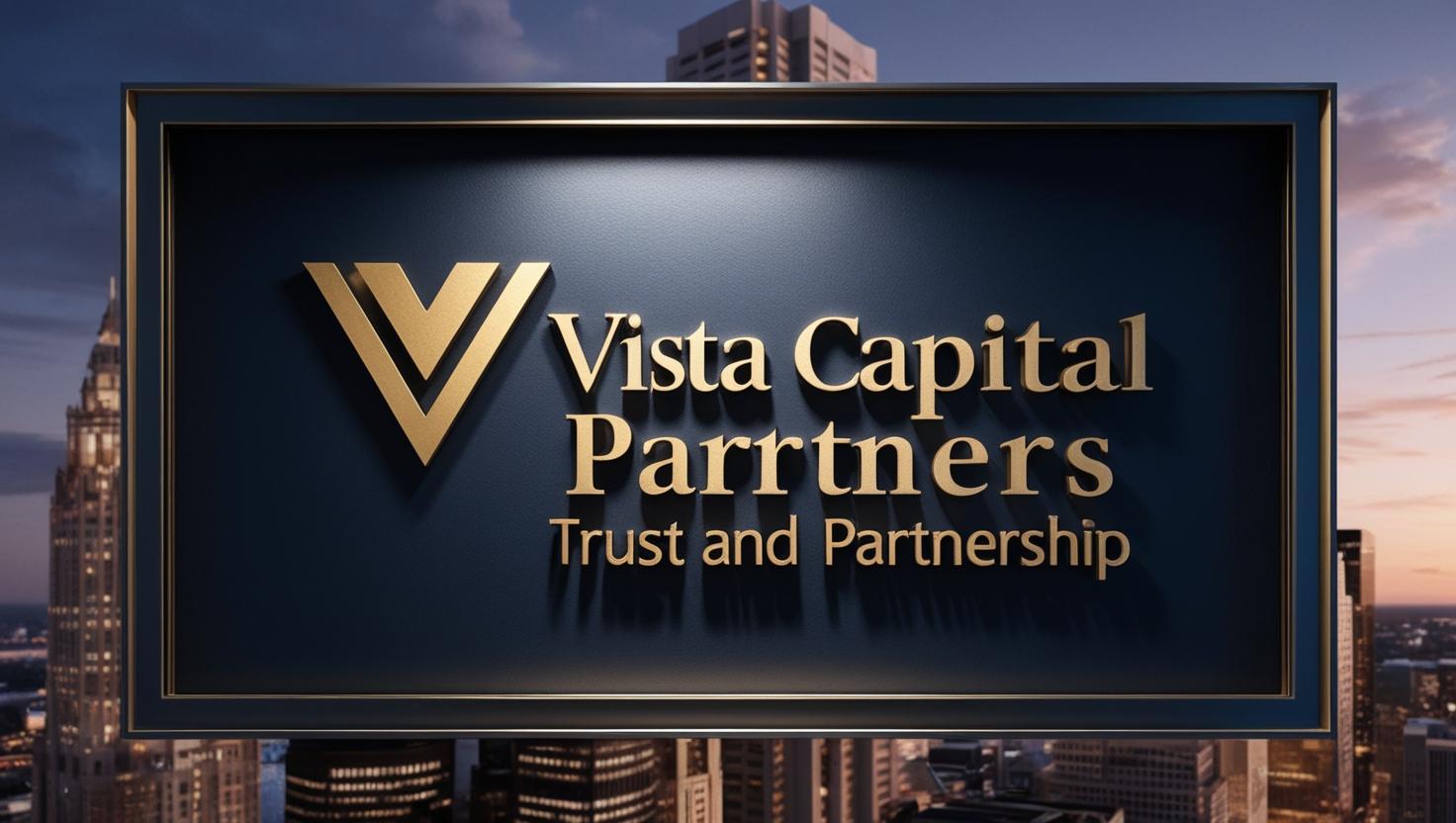 Trust and Partnership