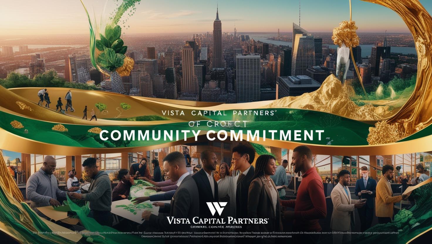 Community Commitment